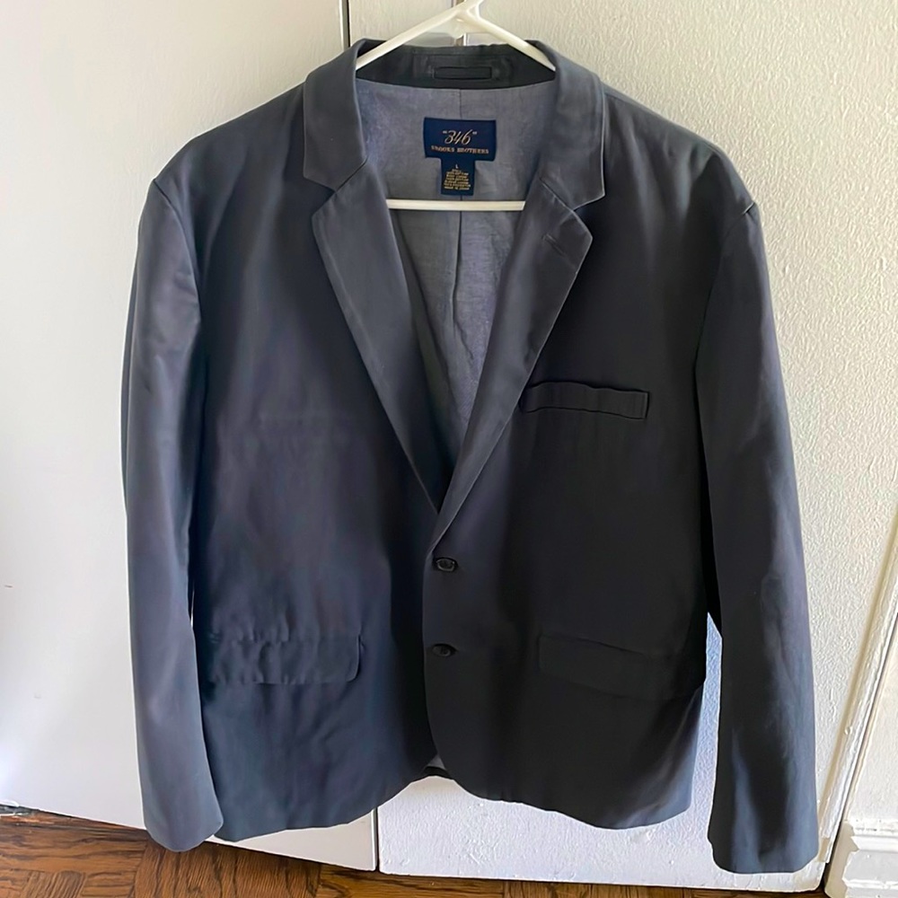 Mens Brooks Brothers Sport Coat or Blazer